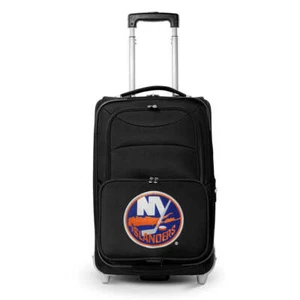 Equipaje de mano Islanders | Equipaje de mano rodante New York Islanders - Imagen 1 de 8