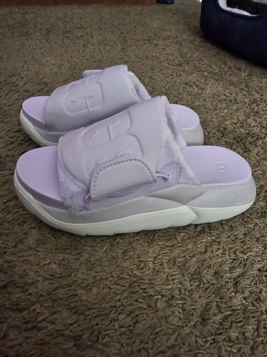 Ugg La Alto Slides W 8 5