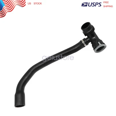 30774513 para Volvo S80 XC60 V70 XC90 2007-2013 nuevo tubo de manguera de retorno de refrigerante EE. UU. Foto 1 de 4