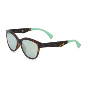 Brand New Guess GU7433 52C Womens Cat Eye Retro Tortoiseshell Sunglasses - Picture 1 of 7