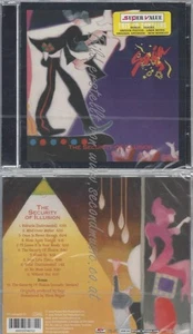 CD--SAGA--THE SECURITY OF ILLUSION - Bild 1 von 1