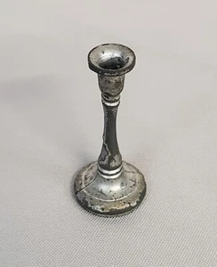 Clue Board Game Replacement Candlestick Game Piece Parker Brothers Vintage - Picture 1 of 5