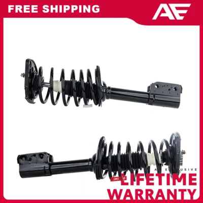 Shock Absorber and Strut Assemblie Kit For 97-01 Chevrolet Lumina Monte Carlo - Image 1 of 4