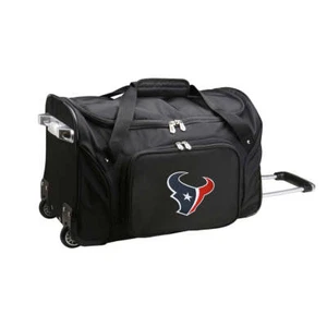 Houston Texans Gepäck | Houston Texans Handgepäck auf Rädern - Bild 1 von 9