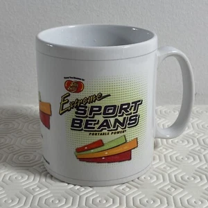 Jelly Belly Extreme Sport Beans Mug - Picture 1 of 5