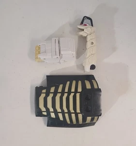 Mighty Morphin Power Rangers Titanus Carrier Zord Head Parts Lot 1990s - Bild 1 von 13
