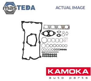 8706095 KIT GUARNIZIONI SUPERIORE MOTORE KAMOKA PER SUZUKI LIANA 1.6 4WD 79KW - Foto 1 di 5