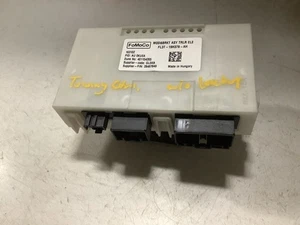 Chasis ECM control de remolque compatible con camioneta Ford F150 15-20 313660 - Imagen 1 de 11