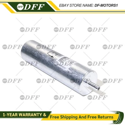 PARA AUDI A6 A7 A4 A5 Q5 TDI FILTRO DE COMBUSTIBLE DIÉSEL GENUINO AUDI 8T0127401A Foto 1 de 4