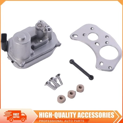 Turbocharger Actuator Motor for Audi A4 8E B7 A6 4F+ Avant 059145725A 059145725J - Imagem 1 de 4
