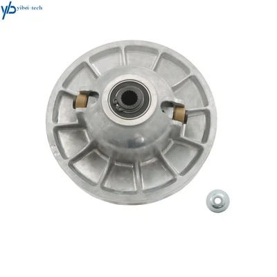 Embrague de accionamiento secundario para Polaris RZR ACE Ranger 570 1323038 1323070 1323119 Foto 1 de 4