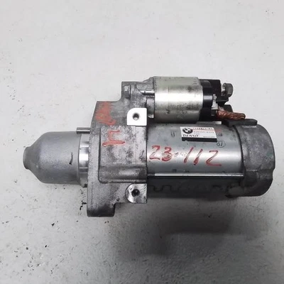 BMW M6 12-19 ARRANQUE OEMO ID # 7612815  Foto 1 de 4