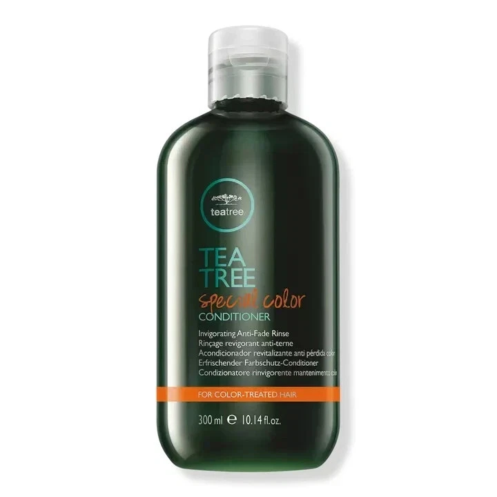 Special Sale Discounted Paul Mitchell Tea Tree Special Color Conditioner 10.14oz - Image 1 of 1