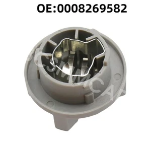 Turn Signal Light Bulb Base Socket Fit For Mercedes Benz SLK32 AMG 2002-2004 - Picture 1 of 8