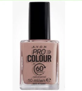 AVON - ULTRA COLOUR - 60 SECOND EXPRESS - NAIL EMAIL ~ Mauve - Bild 1 von 1
