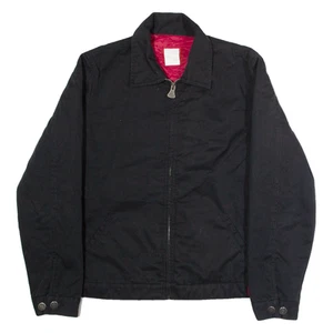 Chaqueta forrada acolchada forrada negra M DICKIES - Imagen 1 de 6