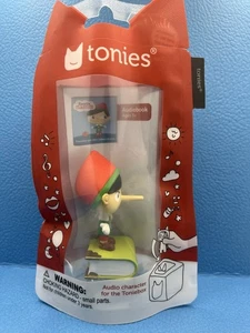 Pinocchio Tonie TONIES Story Time Erzähler NEU im Paket!! - Bild 1 von 3