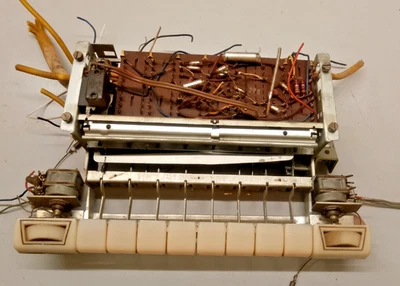 RADIO NORDMENDE ARABELLA U820 - Immagine 1 di 4