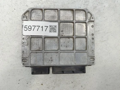 Computadora de motor Lexus Ct200h 2015-2017 ecu pcm ecm pcu oem 89661-76161 BD4CI Foto 1 de 4