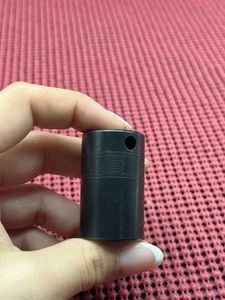 1/2" Drive 6-Point Metric Flank Drive 18 mm Semi-Deep Impact Socket  (NSP014997) - Picture 1 of 5