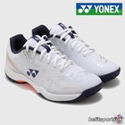 YONEX COURT SPORTS SHOES MENS STRIDER PICKLEBALL TENNIS BADMINTON TRAINERS WHITE