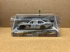 Winners Circle 2009 NASCAR #99 Carl Edwards 1:24 Ford Fusion Aflac NEW SEALED - Picture 1 of 17
