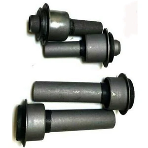 Set of 4Pcs Front Rearward Position Sub Frame Bushing For 07-2012 Nissan Sentra - Picture 1 of 9