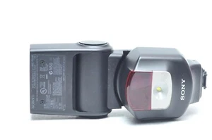 Sony HVL-F43M Shoe Mount Flash Speedlite - Picture 1 of 3