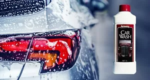 Amway Car Wash Concentrated Liquid Automobile Washer 500 ml Free Shipping - Picture 1 of 3