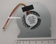 New FOXCONN NFB61A05H NT510 NT410 NDT-PCNT510-1 nT-A3500 nT-510 Laptop CPU Fan