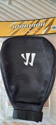 Bolso de Lacrosse -NOS- Bolso de Tiro Guerrero - Negro - $5.00 Foto 1 de 2