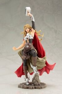 Kotobukiya Bishoujo Lady Thor (Jane Foster) Figure