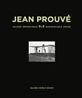 Bewährte Jeans: Abnehmbares Haus 8x8 abnehmbares Haus, Hardcover von Prouvé, J...