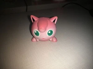 Tomy CGTSJ Pokemon PVC Figure Of Jigglypuff - Picture 1 of 6