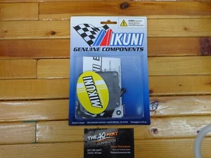MIKUNI OEM CARBURETOR REPAIR KIT MK-BN46i FITS MANY WATERCRAFT CARBURETORS - Picture 1 of 9