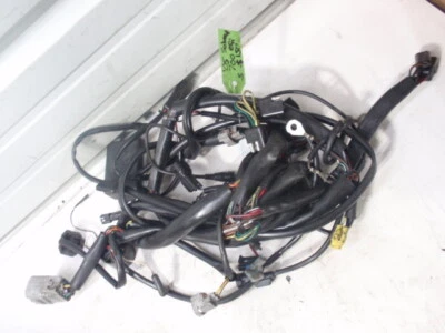 Arnés de cableado Arctic Cat Firecat Sabercat 2005 moto de nieve 700 EFI F7 F6 600 Foto 1 de 4