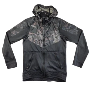 Nike Therma-Fit Hoodie Kobe Bryant Elite Black Mamba Size Small - Picture 1 of 18