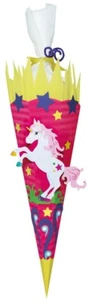 Ursus Schultüten-bastelset - Licorne - Photo 1/2