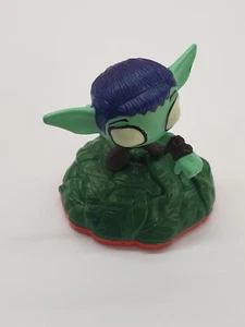 SKYLANDERS TRAP TEAM MINI WHISPER ELF FIGURA ELEMENTO DE VIDA - Imagen 1 de 4