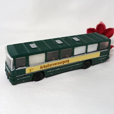 Rar Ikarus 260 Arbeiterversorgungsbus, die rollende BVB Imbissbude / ev 644(36) - Bild 1 von 4