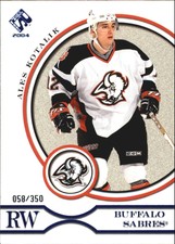 A4776- 2003-04 Private Stock Reserve Hk Asst Cards -You Pick- 10+ FREE US SHIP