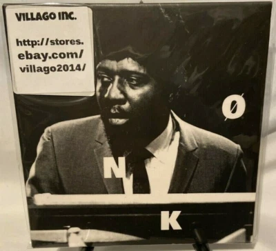 Mønk  By Thelonious Monk - Cd New - Image 1 of 2