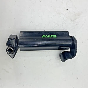 1997 Arctic Cat EXT 580 EFI LEFT FRONT STEERING ARM SPINDLE KNUCKLE - Picture 1 of 5