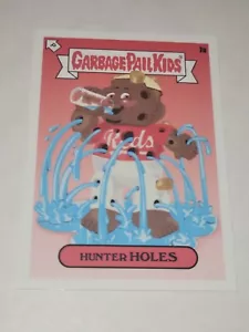 2022 Topps GPK x MLB Keith Shore - 7a - HUNTER HOLES / HUNTER GREENE - Picture 1 of 3