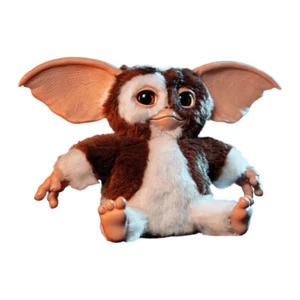 Peluche réplica Gremlins - Gizmo cantando y bailando - Imagen 1 de 5