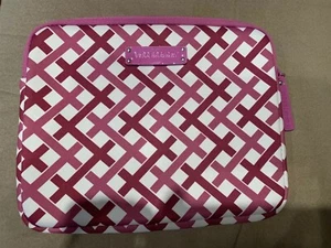 VERA BRADLEY-Neoprene Tablet Sleeve/Case in JULEP TULIP -13049-155 iPad-NWOT - Picture 1 of 6