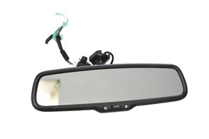 Specchio retrovisore interno Lexus NX300h 87810-0WL42 2021 RHD 24674629 - Foto 1 di 5