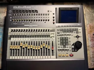 Roland VS-2480HD Digital Studio Workstation, Multi-track Recorder, Insured Ship - Picture 1 of 8
