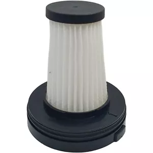 Taurus filtro cono HEPA 95mm scopa aspirapolvere Homeland Endless HVCA76000 - Foto 1 di 5
