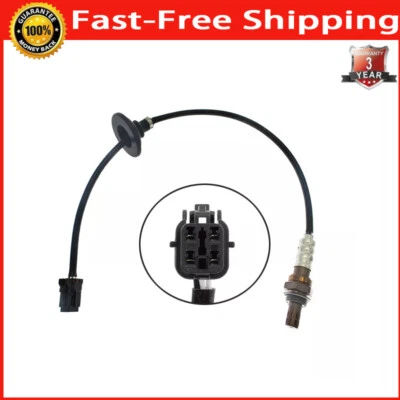 Downstream Oxygen Sensor For 2011-13 Hyundai Tucson Kia Sportage 2.4L Exc. Calif - Image 1 of 4